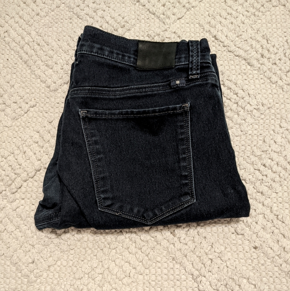 😍 Lucky Brand 😍 Brooke Legging Jean